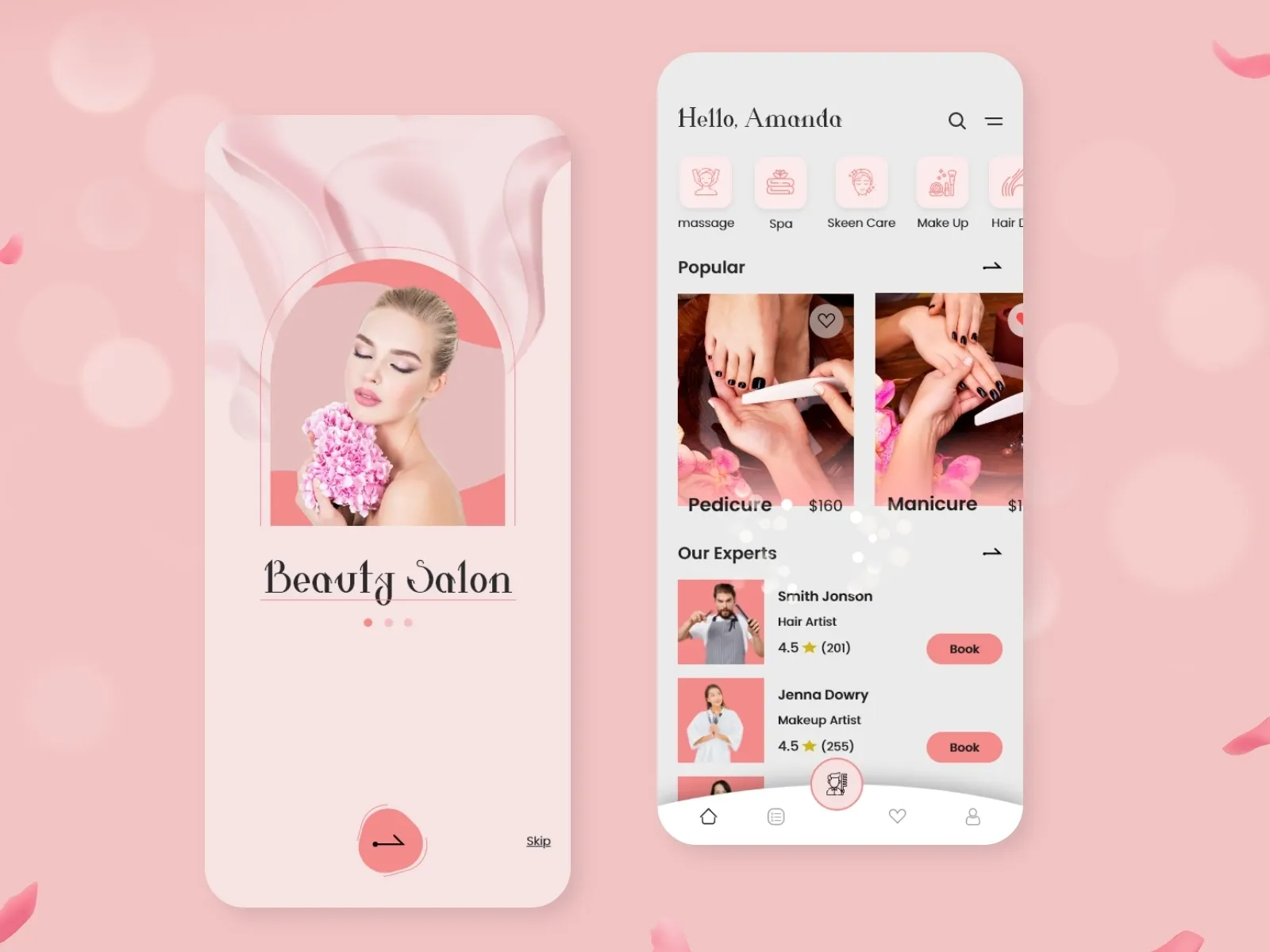Web-Application