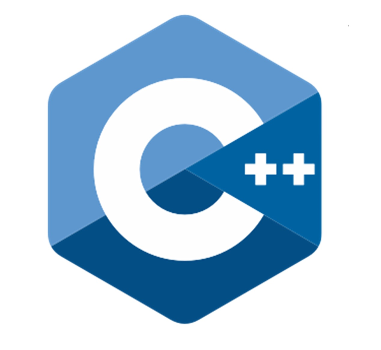 Cpp Logo