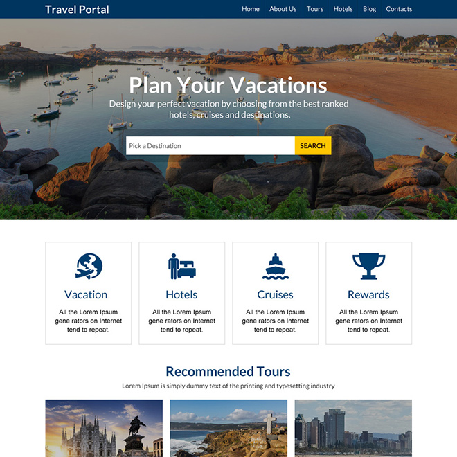 Web-Application